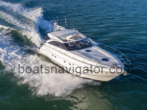 Princess V56 fiche technique et avis